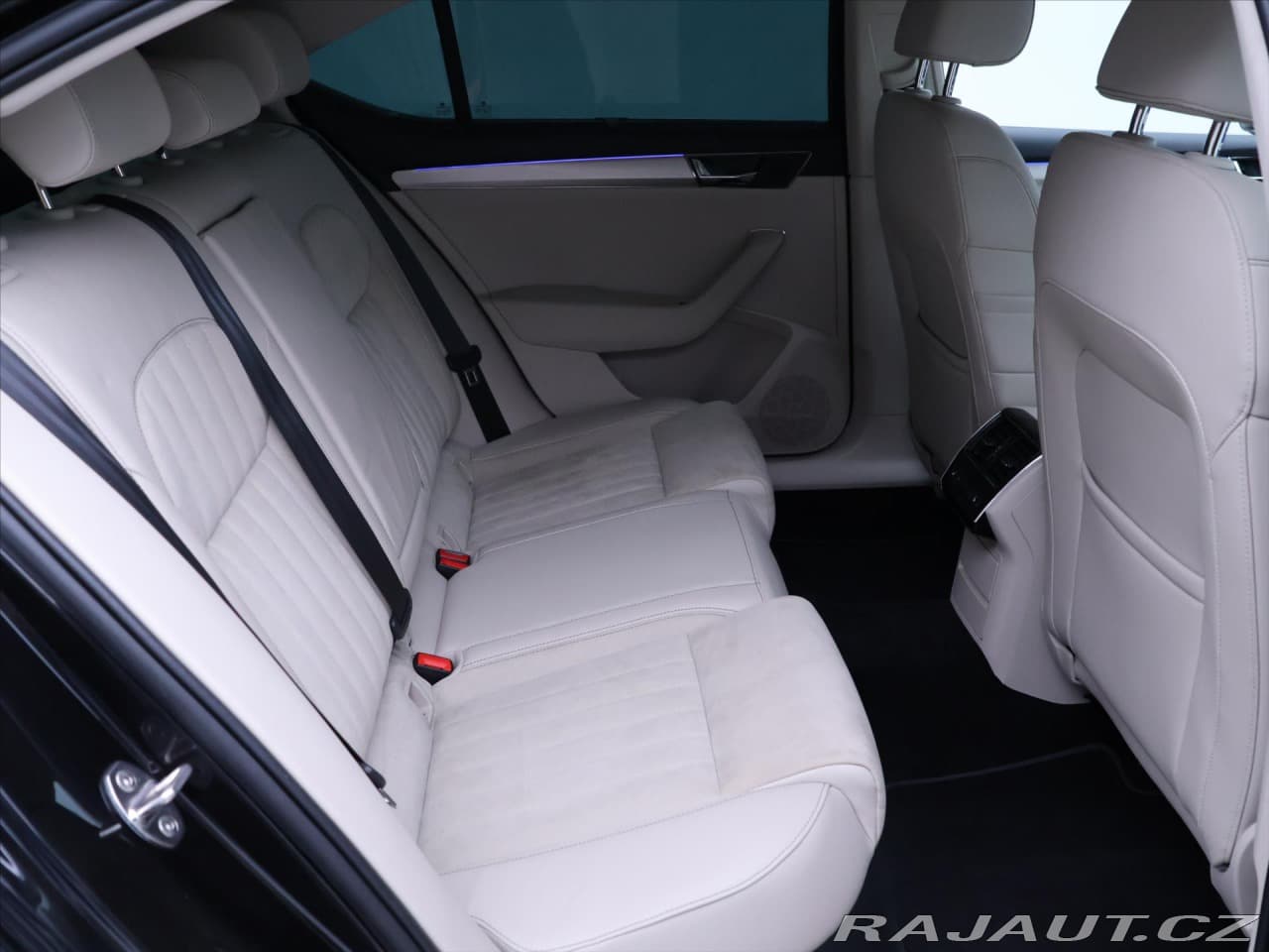 2022 Škoda Superb - 13