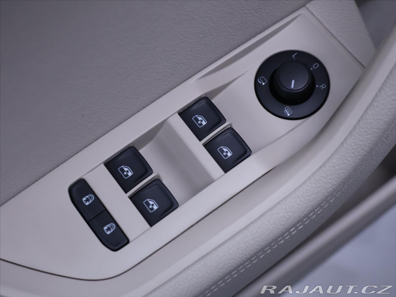 2022 Škoda Superb - 15