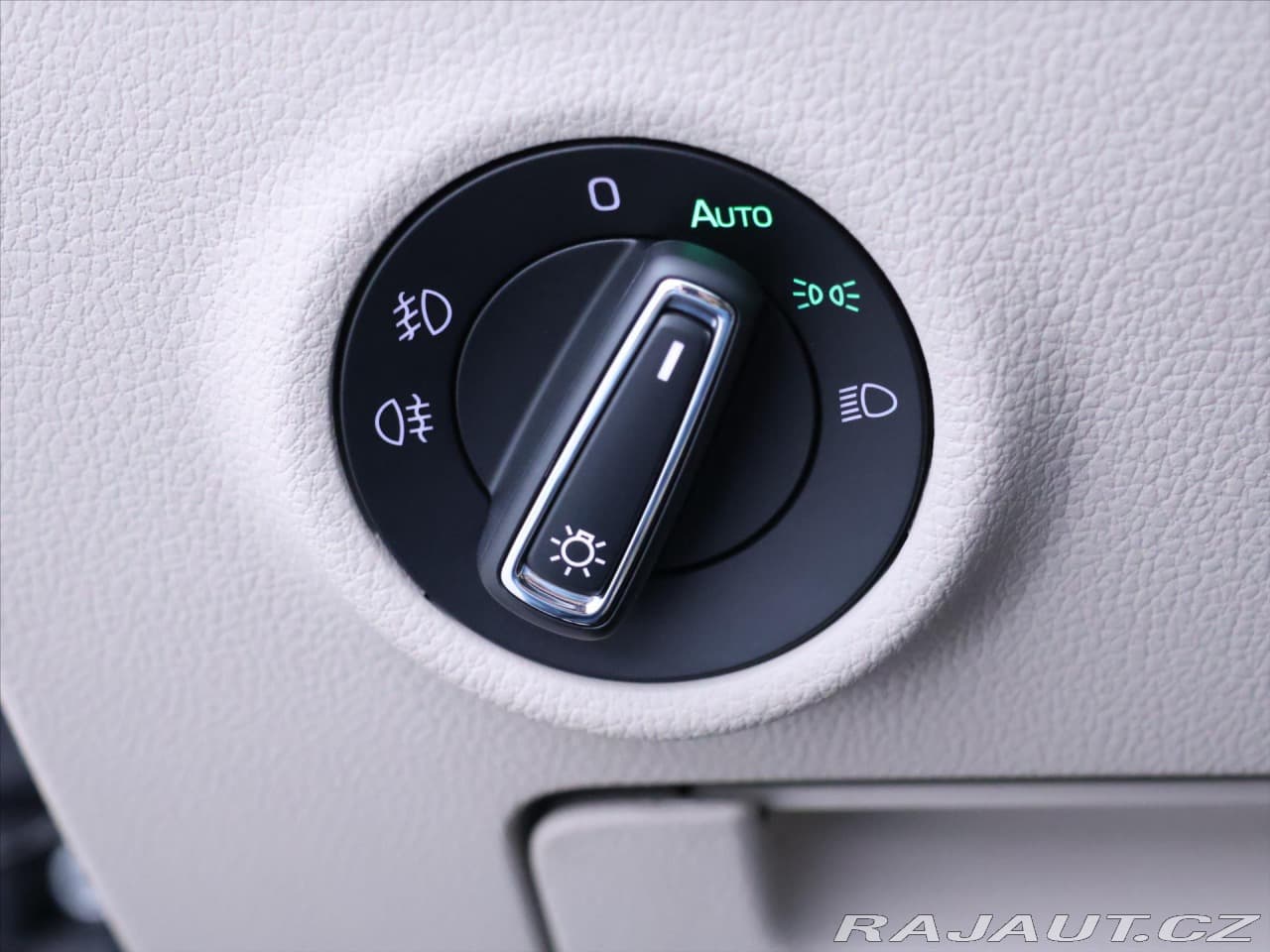 2022 Škoda Superb - 17