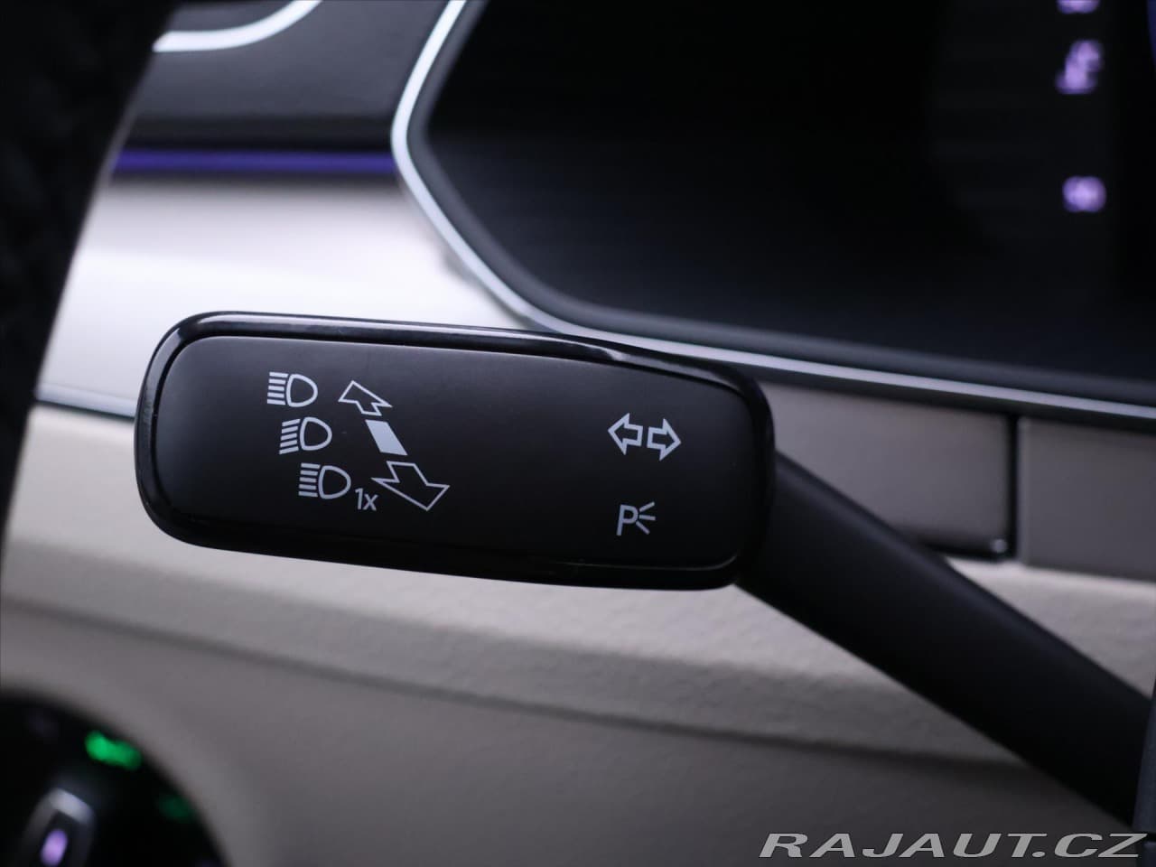 2022 Škoda Superb - 19