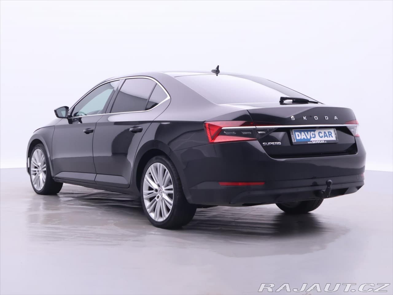 2022 Škoda Superb - 5