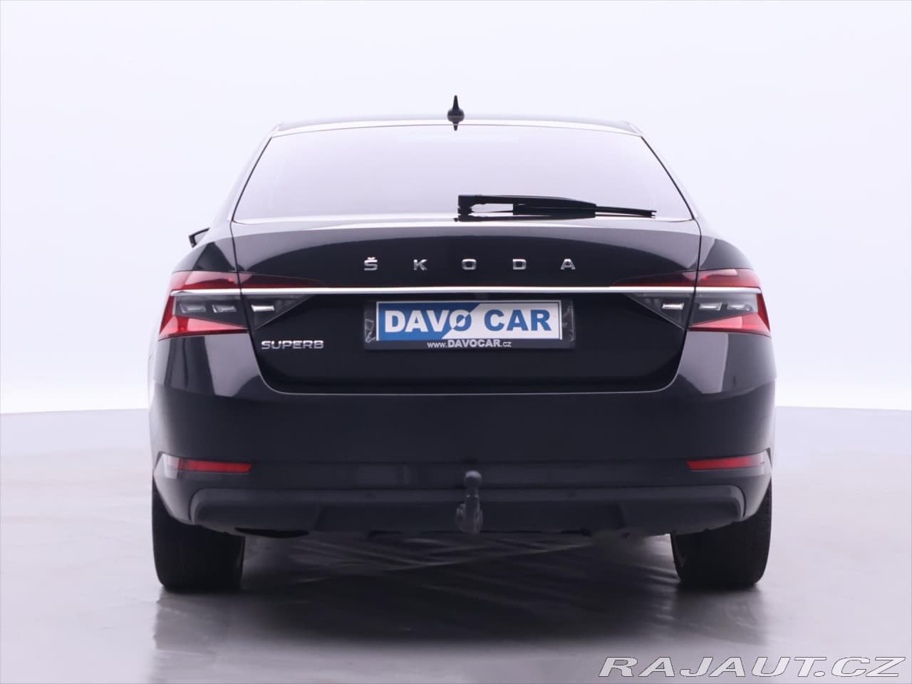 2022 Škoda Superb - 6