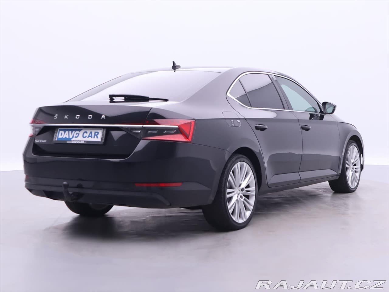 2022 Škoda Superb - 7