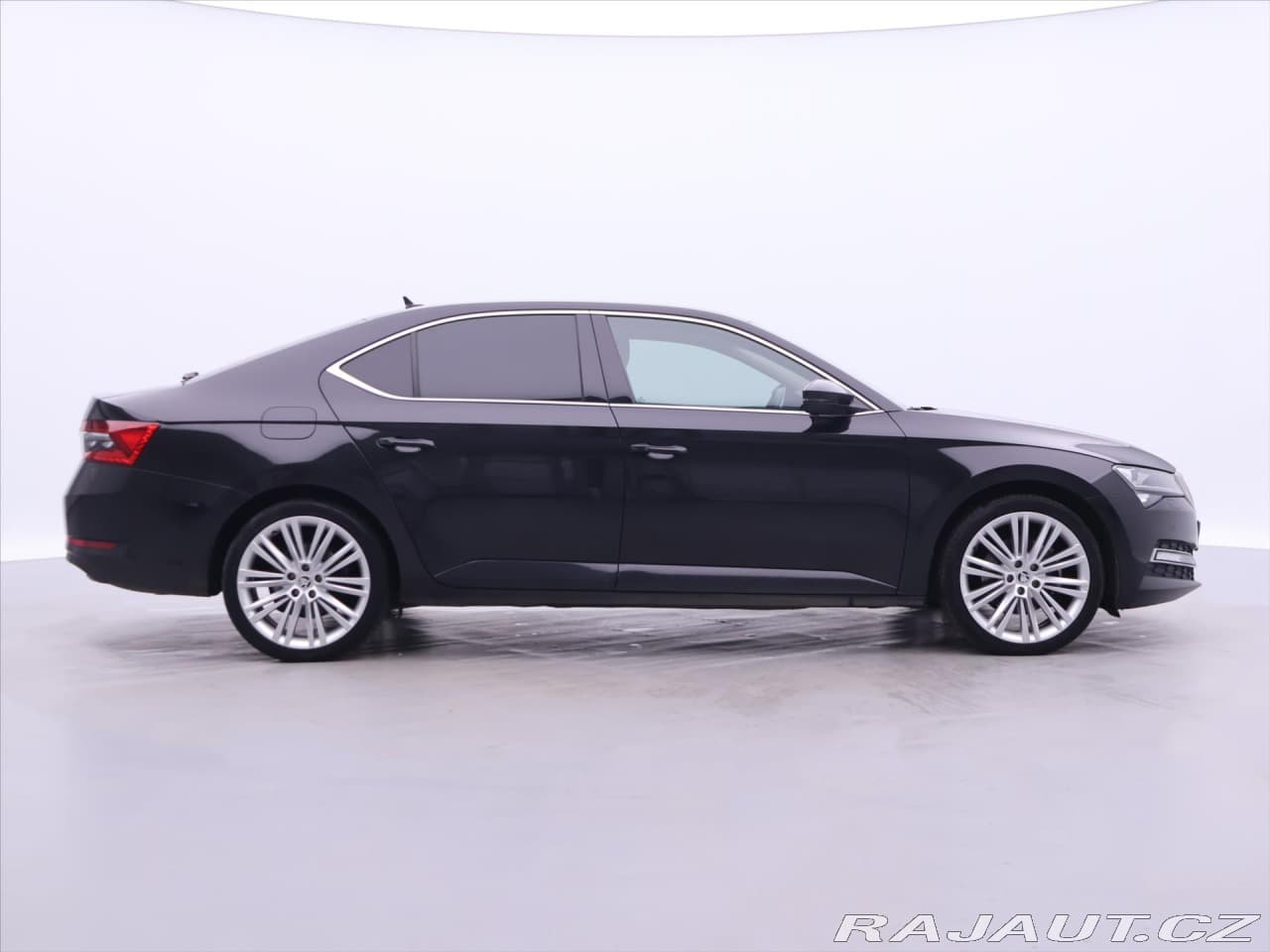 2022 Škoda Superb - 8