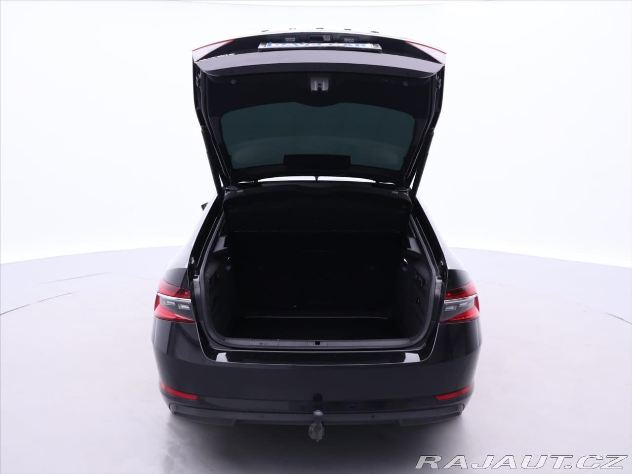 2022 Škoda Superb - 9