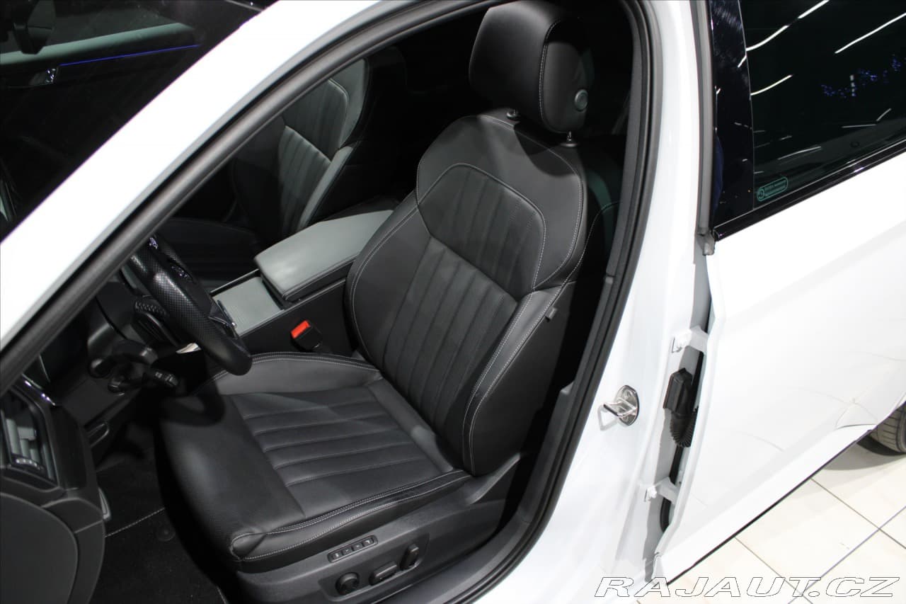 2023 Škoda Superb - 11