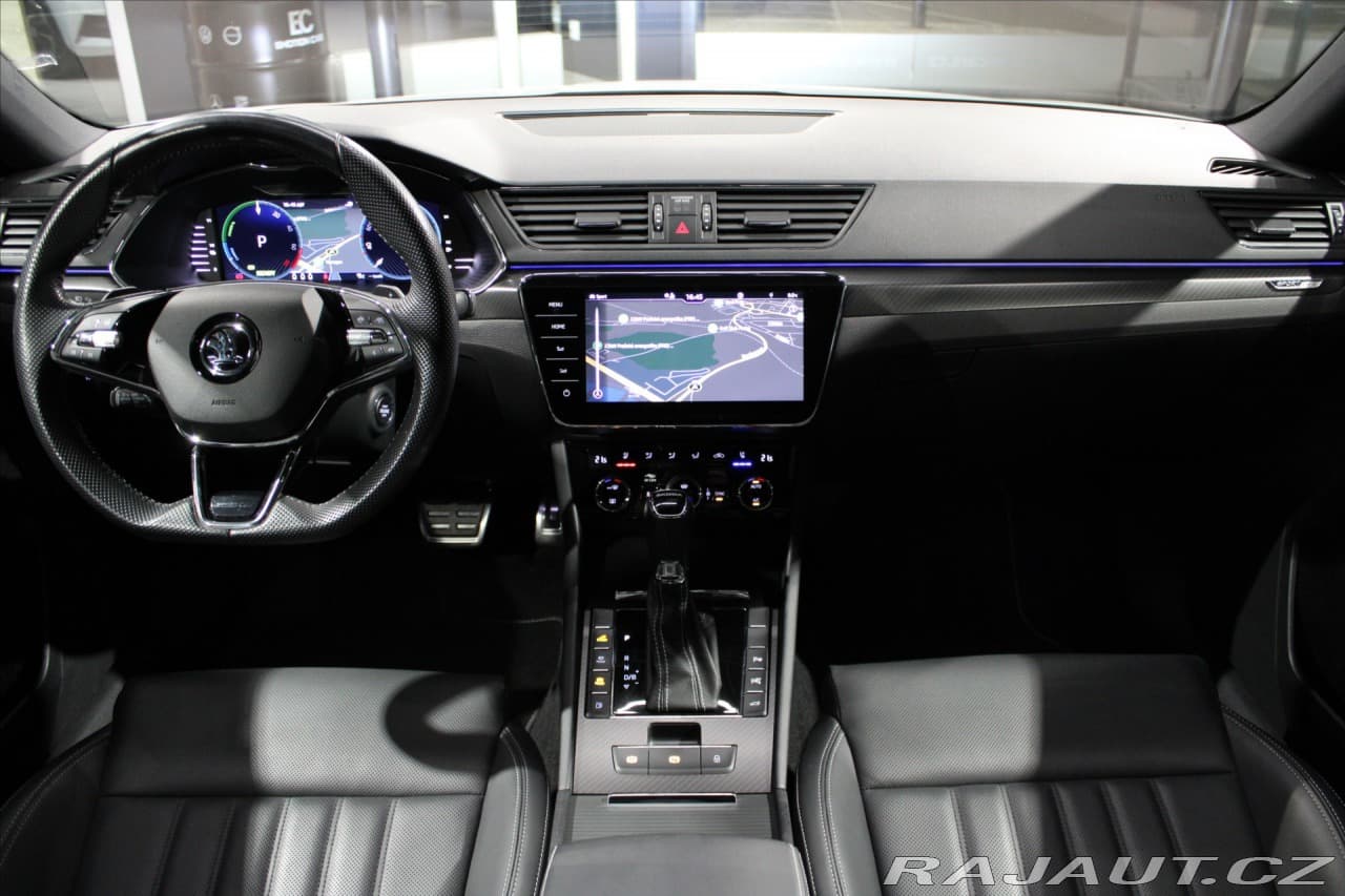 2023 Škoda Superb - 14