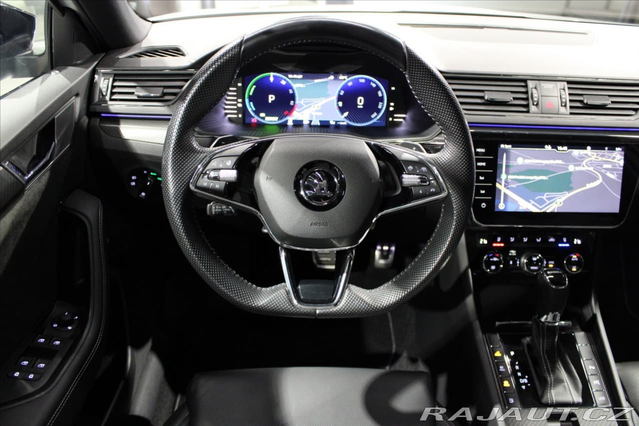 2023 Škoda Superb - 16