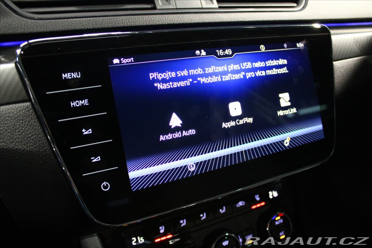 2023 Škoda Superb - 19