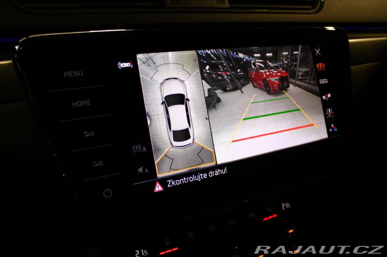 2023 Škoda Superb - 20