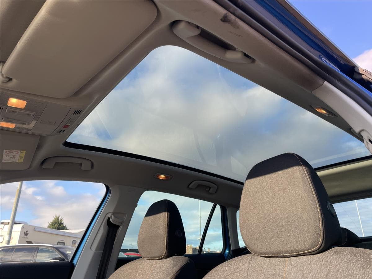 2021 Škoda Kamiq - 10