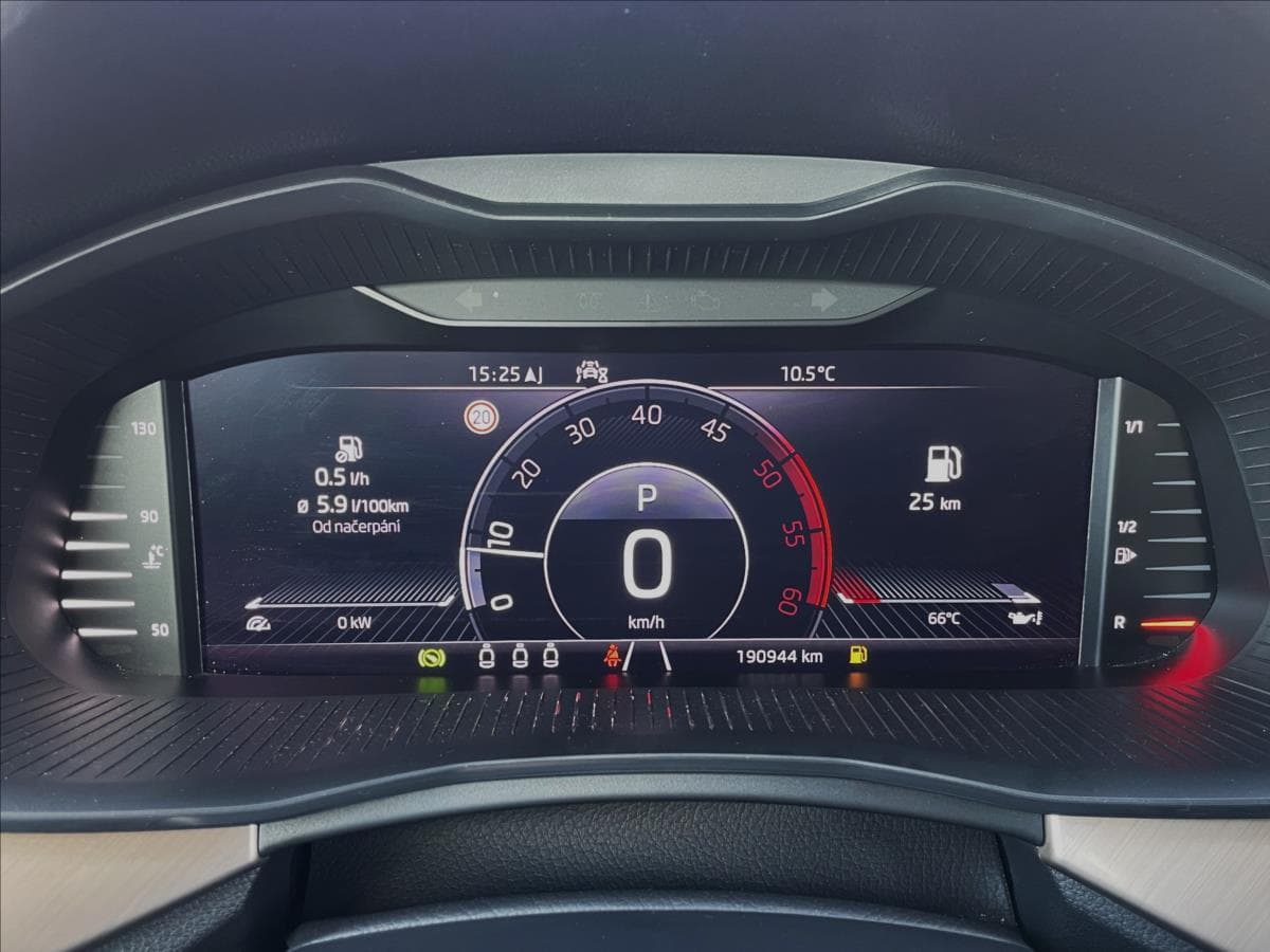 2021 Škoda Kamiq - 13