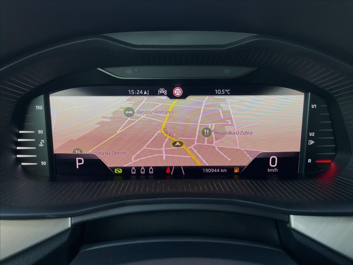 2021 Škoda Kamiq - 14