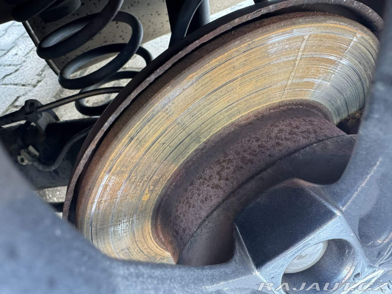 2015 Škoda Rapid - 15