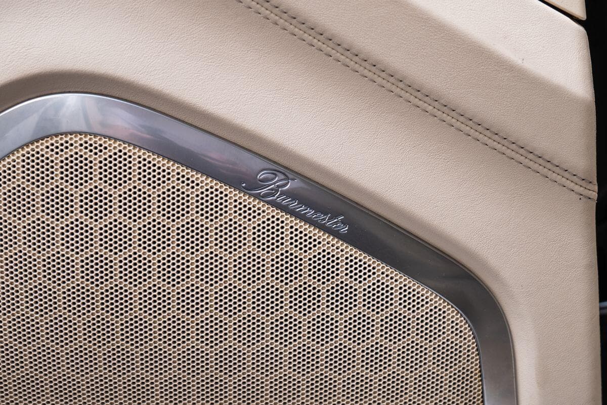 2009 Porsche Panamera - 19