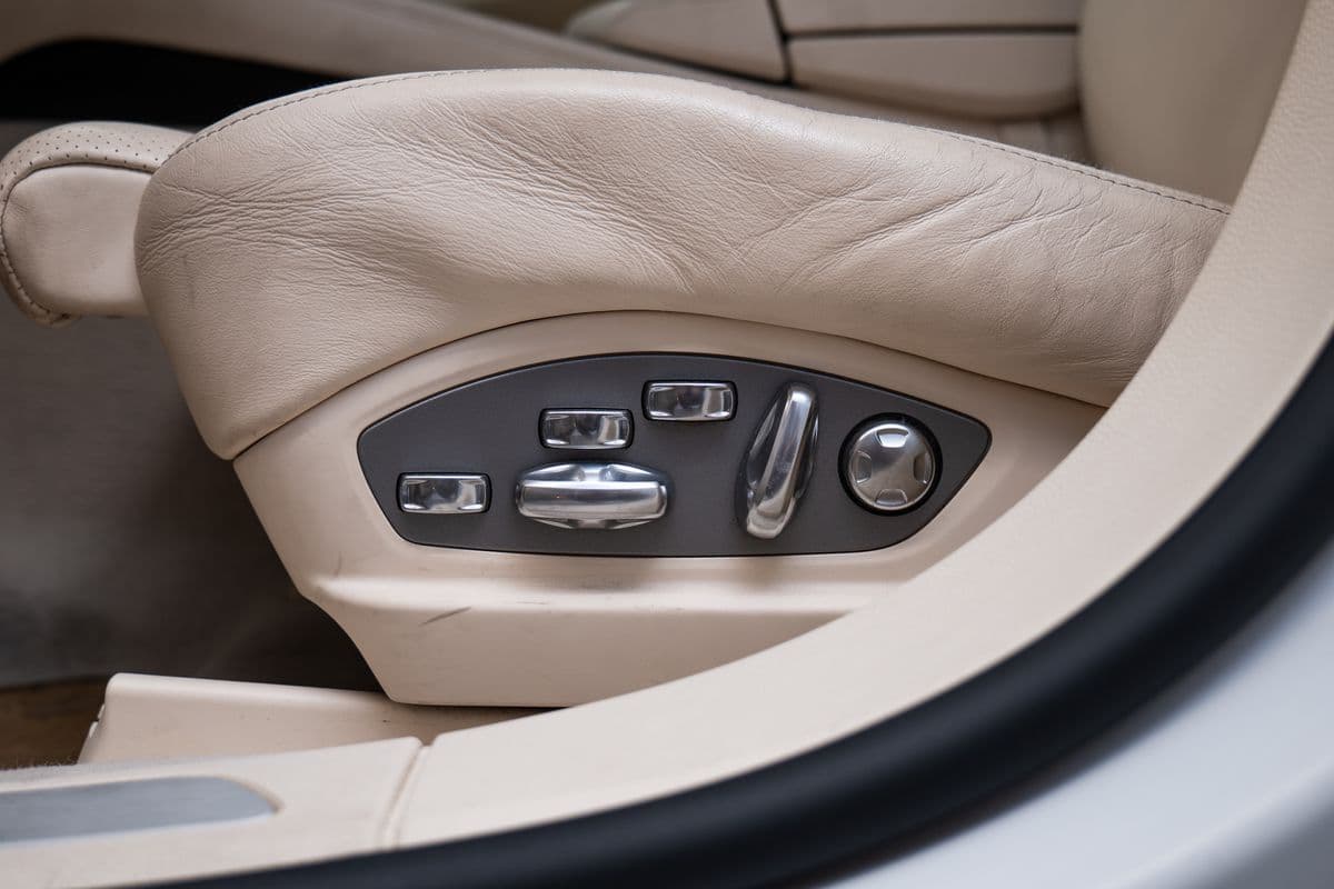 2009 Porsche Panamera - 9