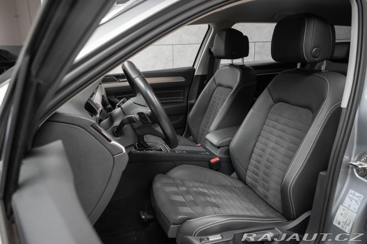 2021 Volkswagen Passat - 10