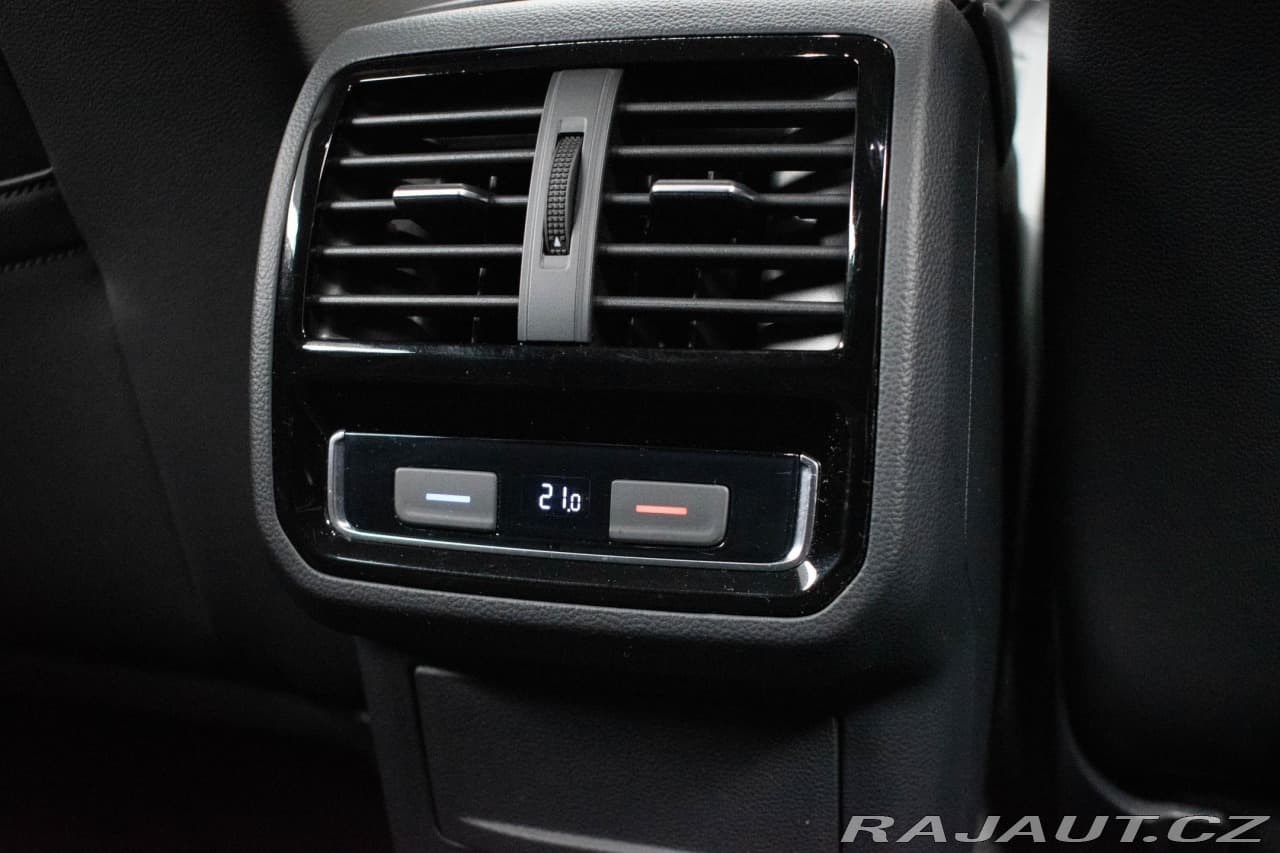 2021 Volkswagen Passat - 14