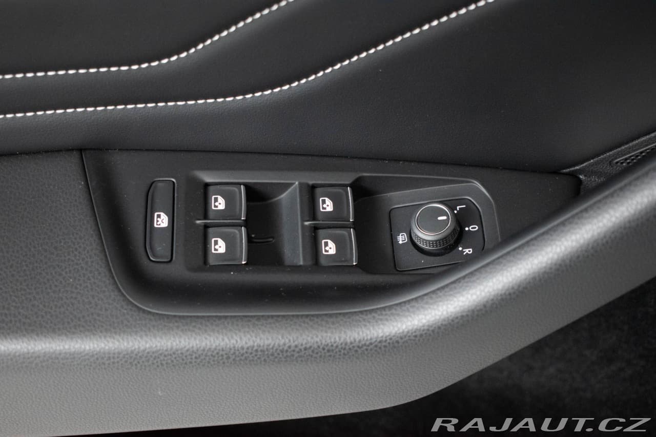 2021 Volkswagen Passat - 15