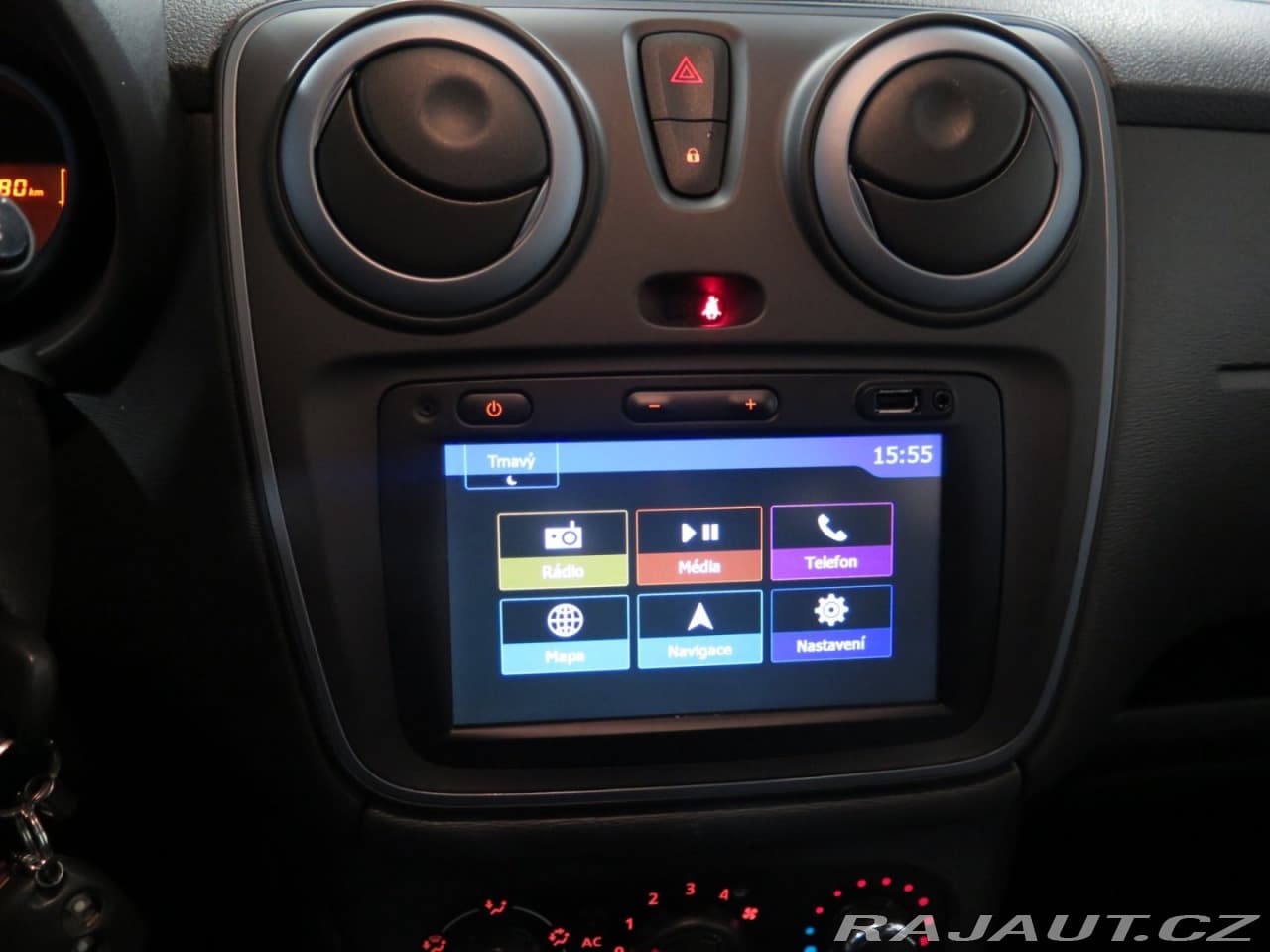 2015 Dacia LODGY - 10