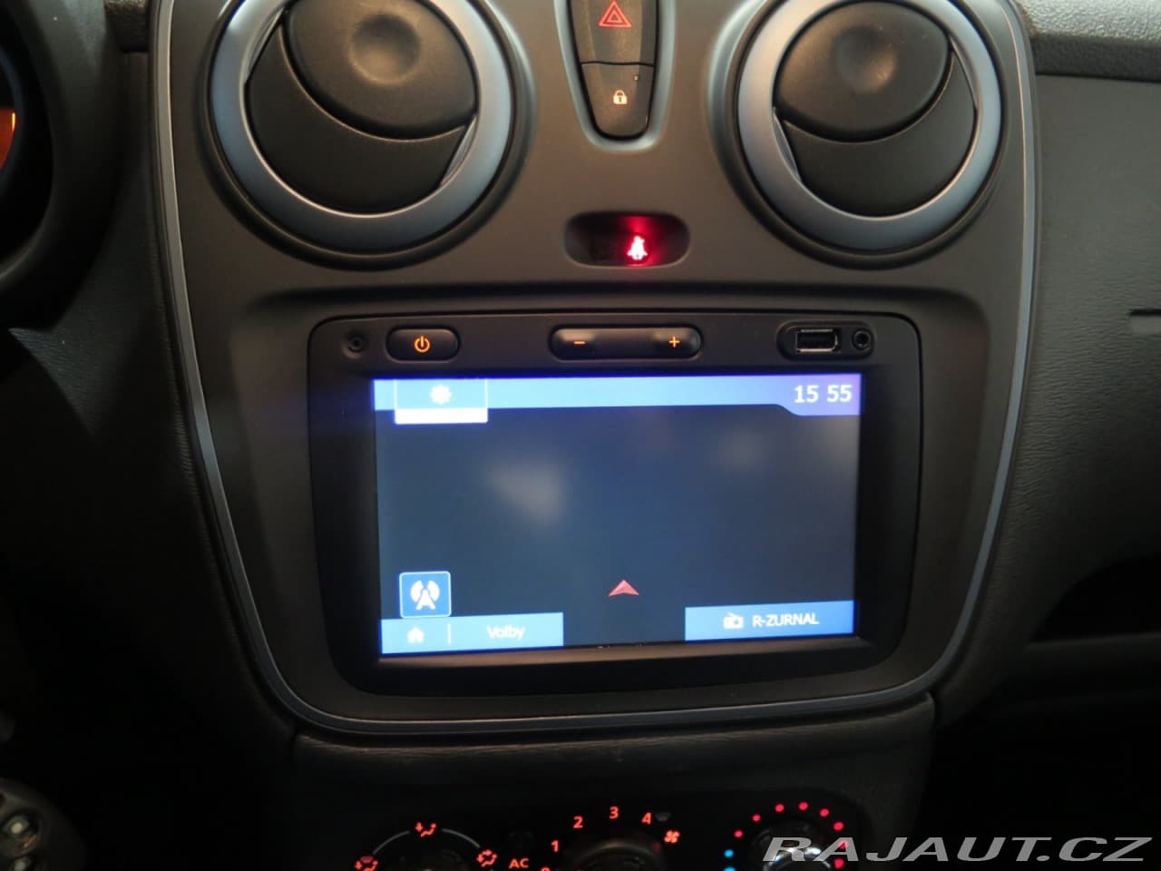 2015 Dacia LODGY - 11