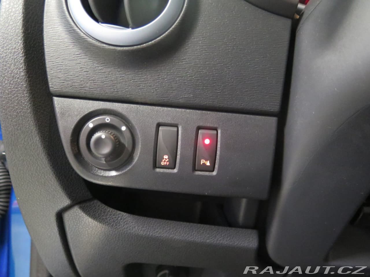 2015 Dacia LODGY - 12