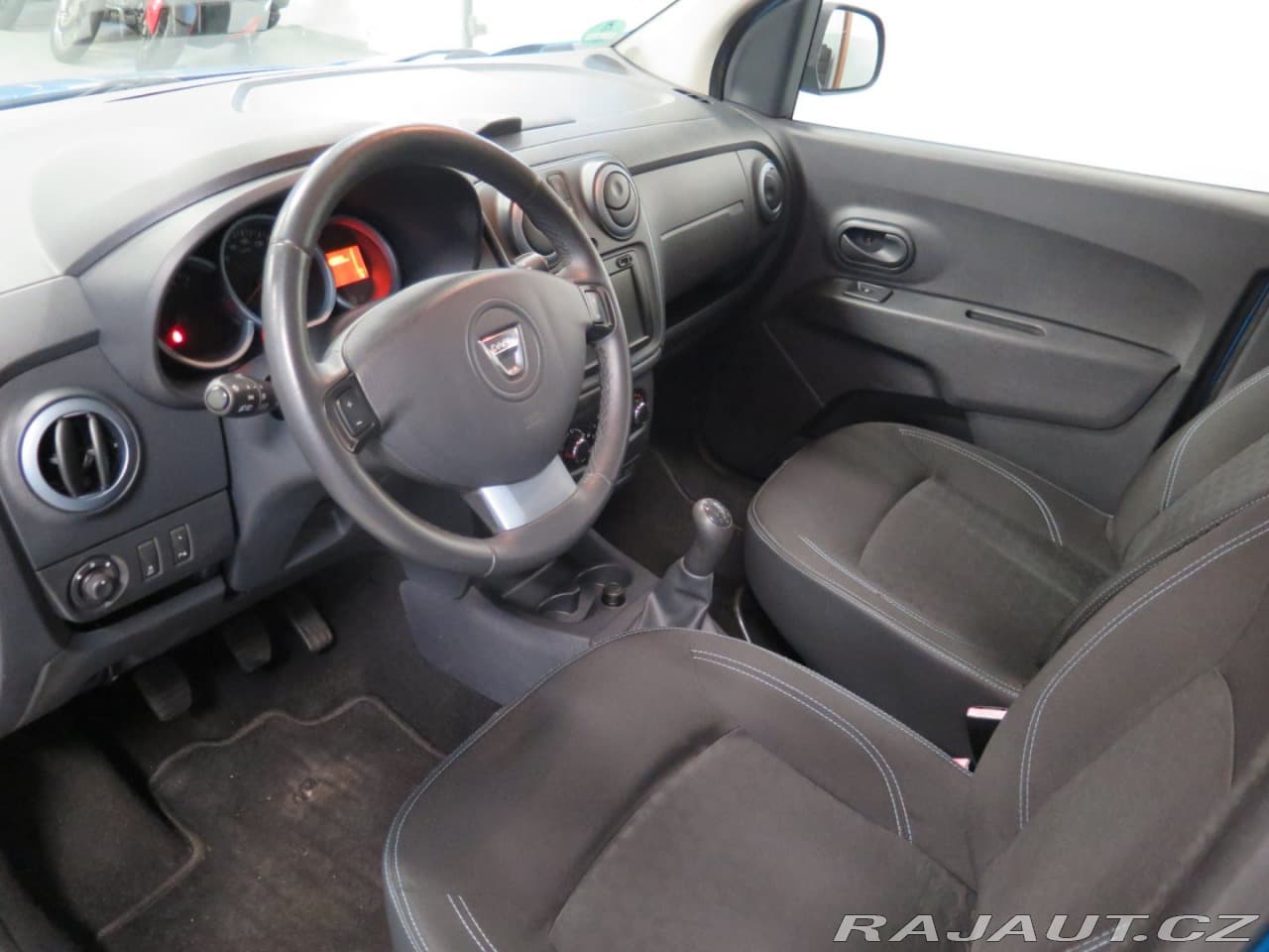 2015 Dacia LODGY - 13