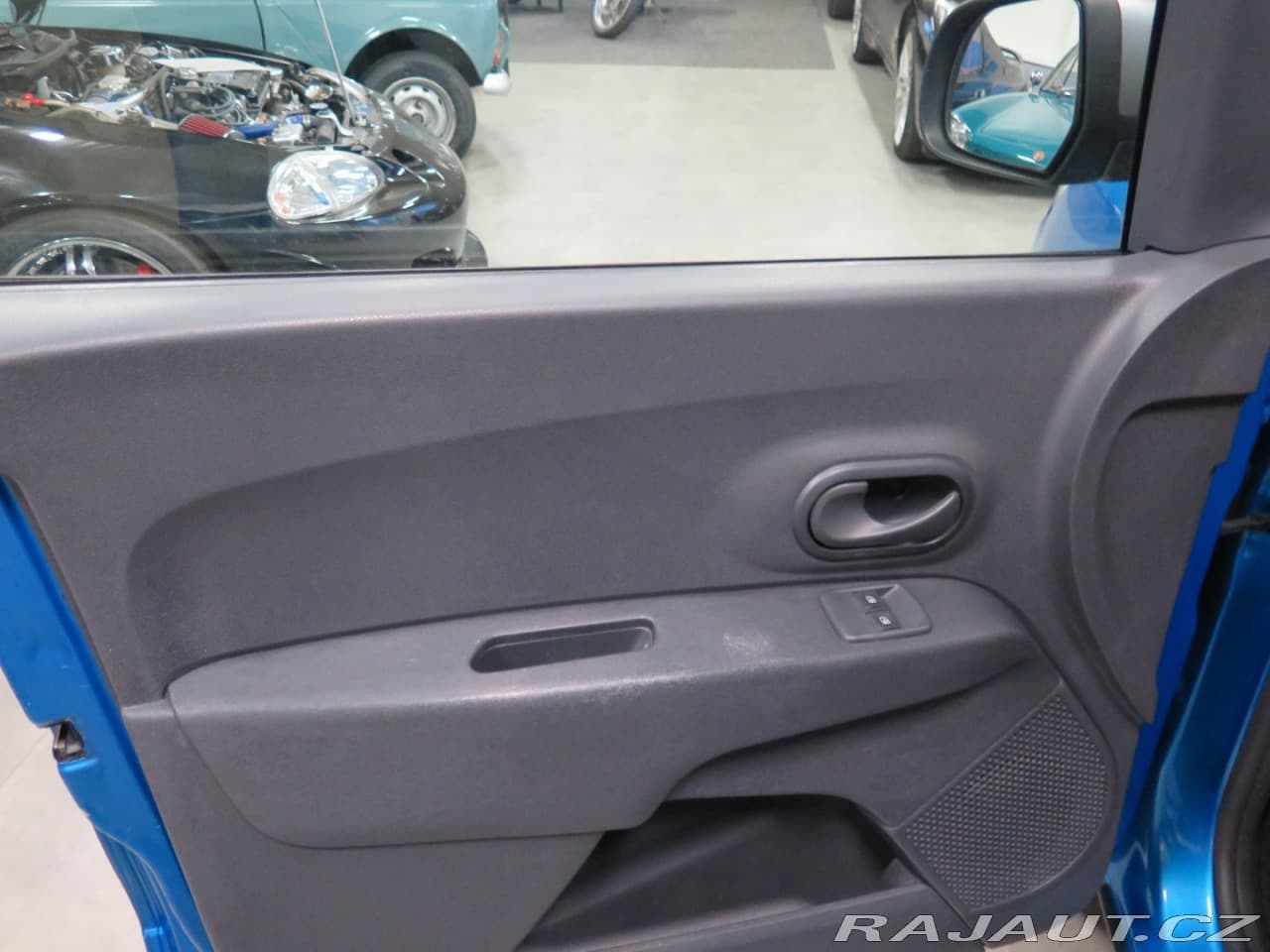 2015 Dacia LODGY - 14