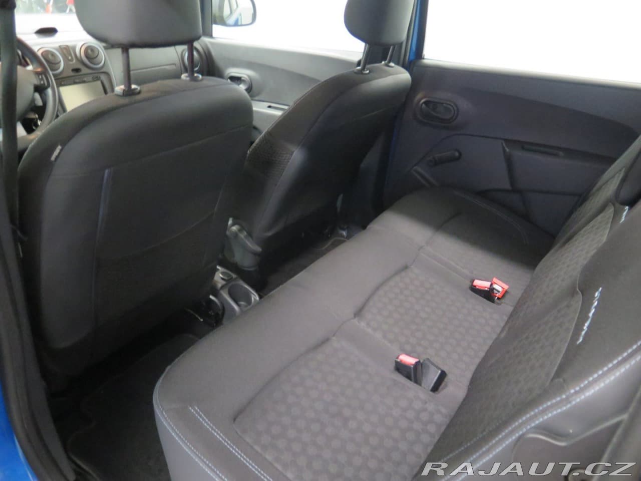 2015 Dacia LODGY - 15