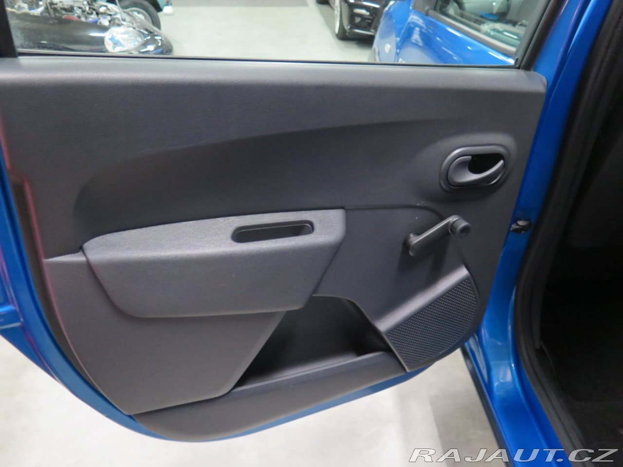 2015 Dacia LODGY - 16