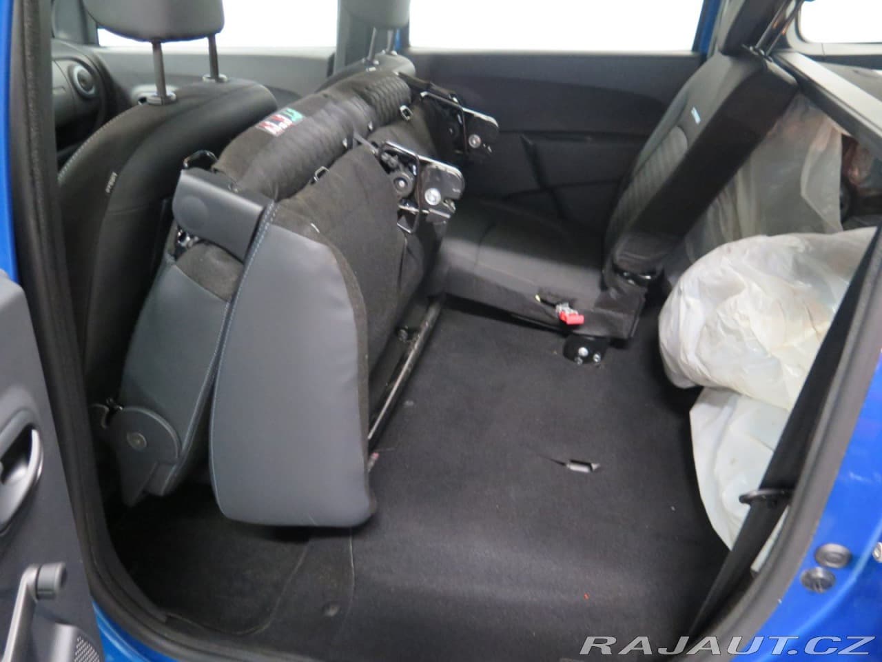 2015 Dacia LODGY - 17