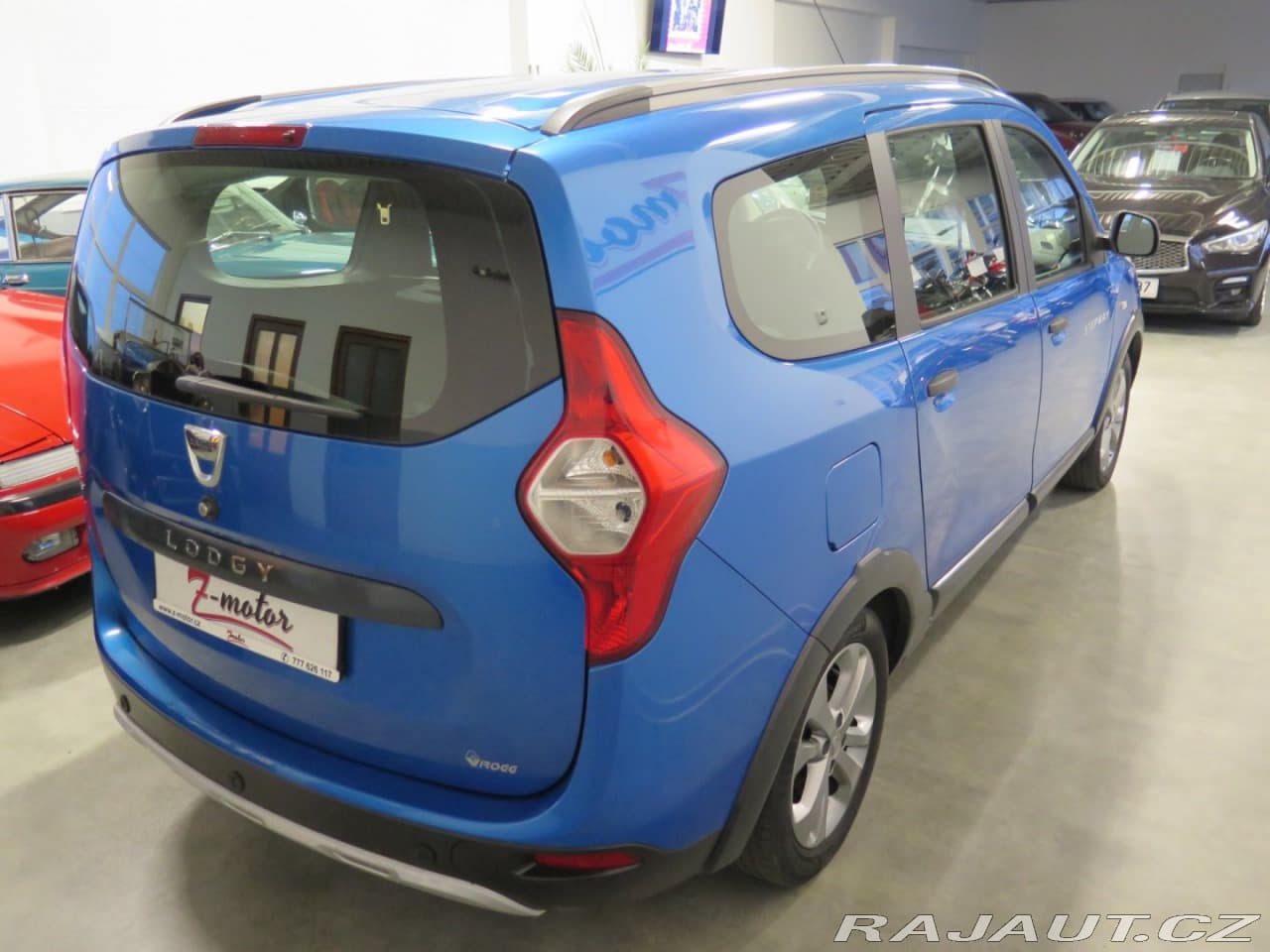 2015 Dacia LODGY - 4