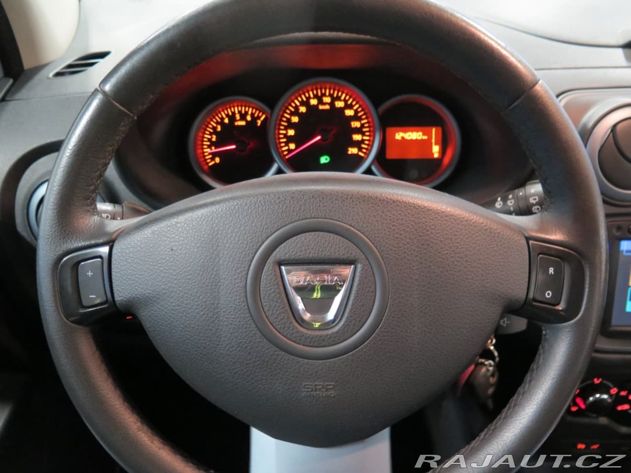 2015 Dacia LODGY - 7