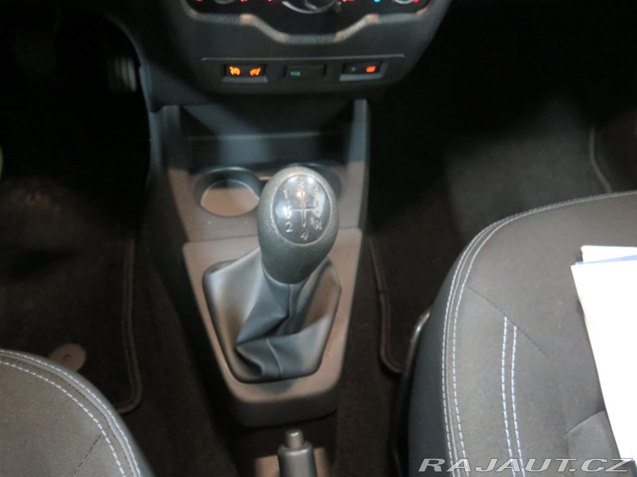 2015 Dacia LODGY - 8