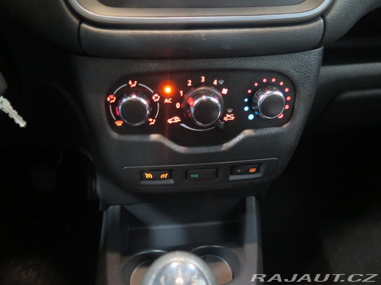 2015 Dacia LODGY - 9