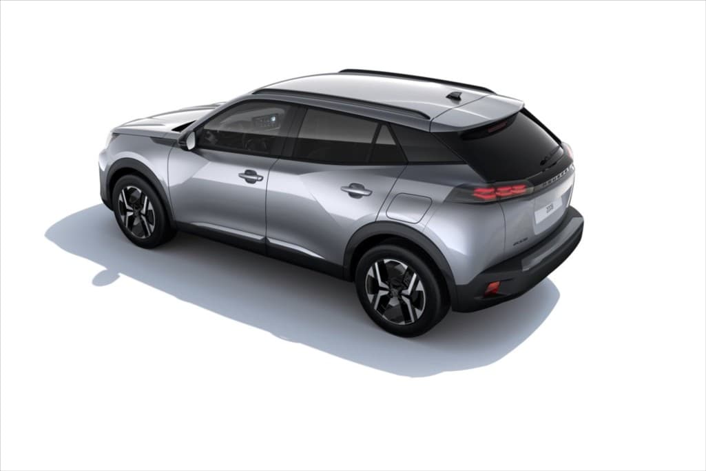 2026 Peugeot 2008 - 3