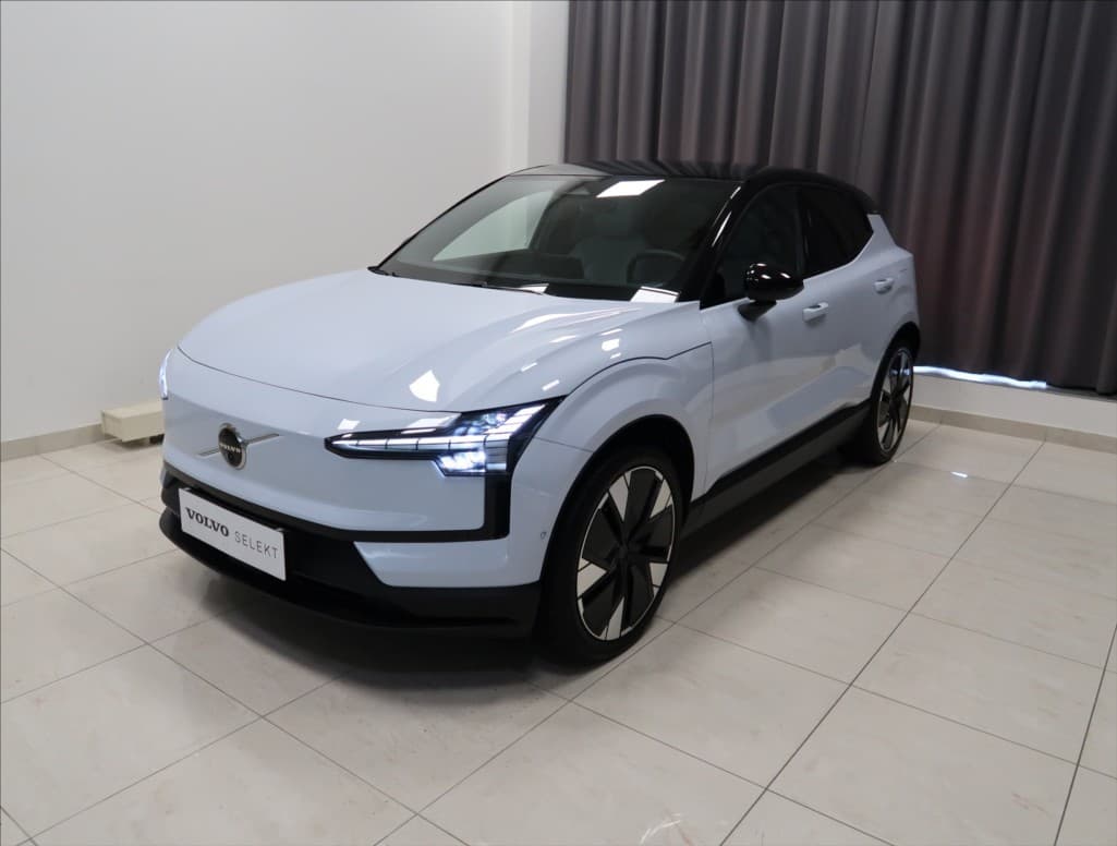 Volvo EX30 Ultra  Single Motor RWD