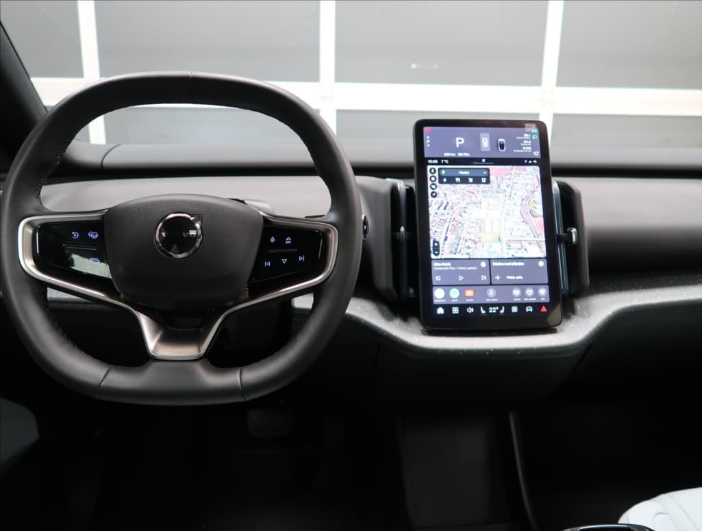 2025 Volvo Ex30 - 13