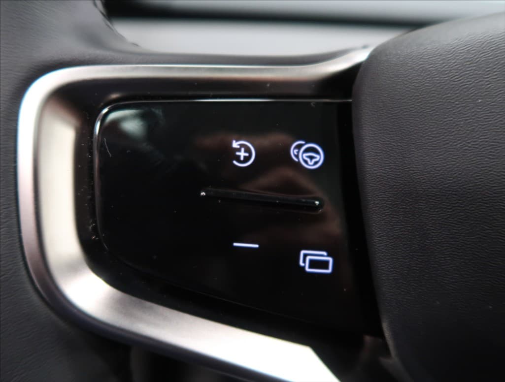 2025 Volvo Ex30 - 14