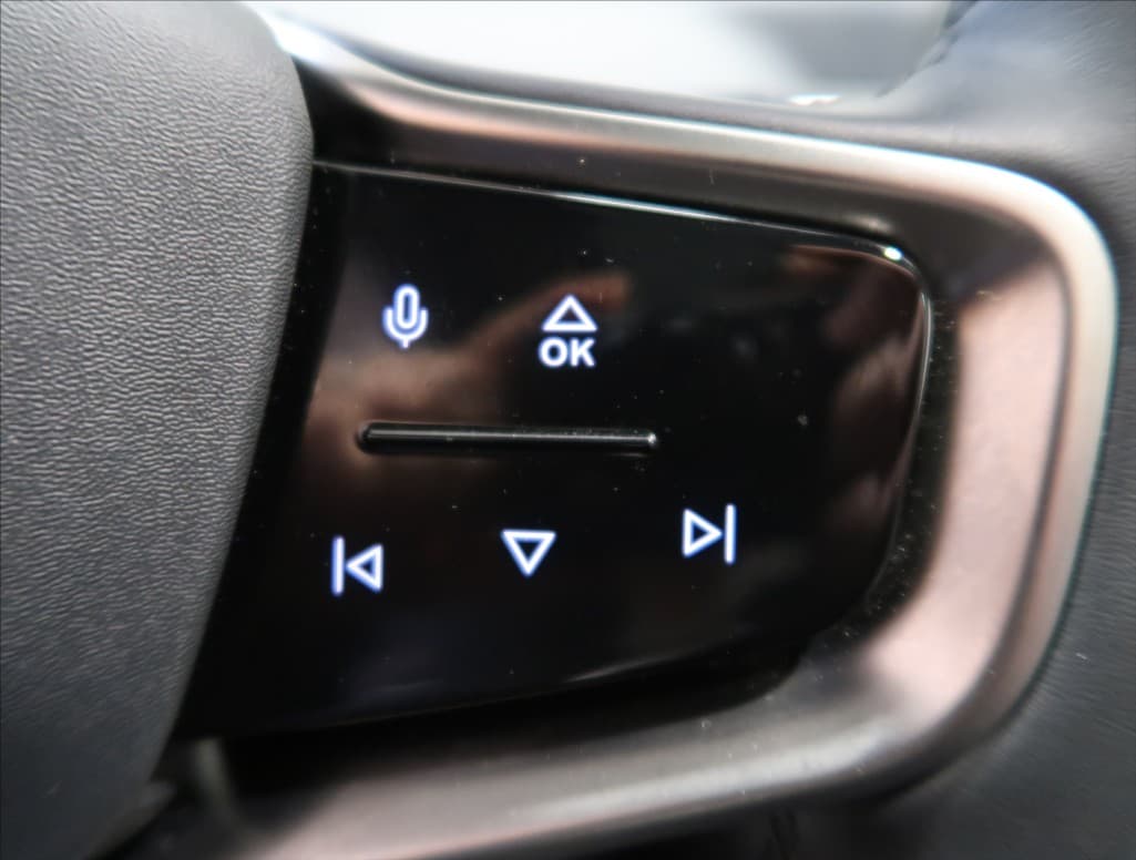 2025 Volvo Ex30 - 15