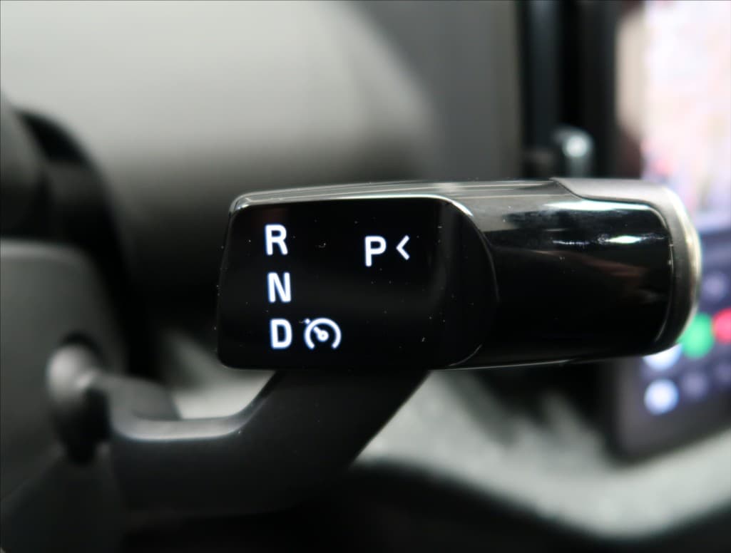 2025 Volvo Ex30 - 16