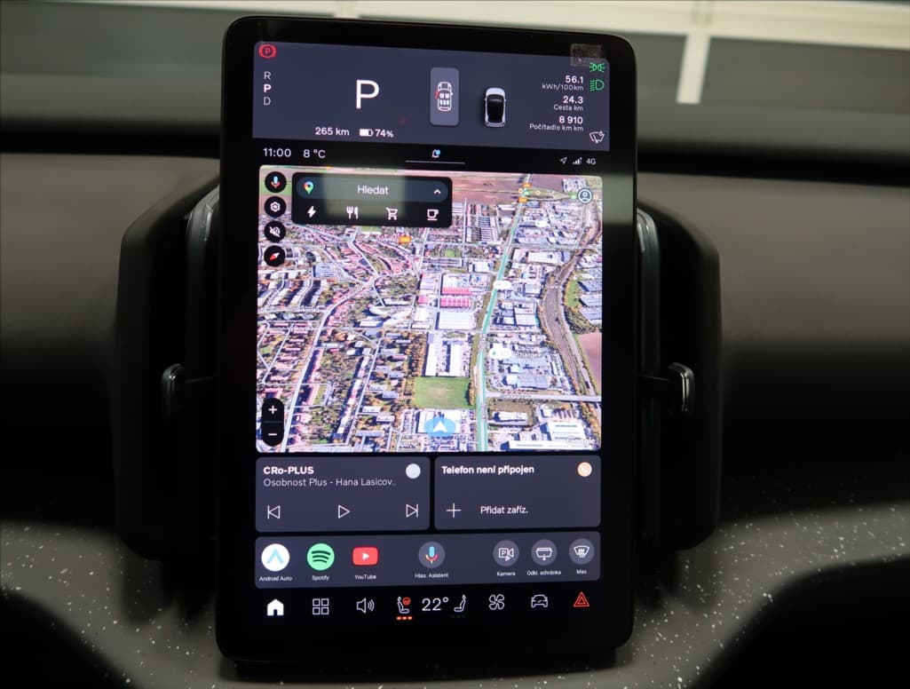 2025 Volvo Ex30 - 17