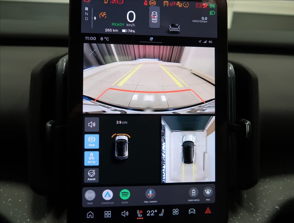 2025 Volvo Ex30 - 19