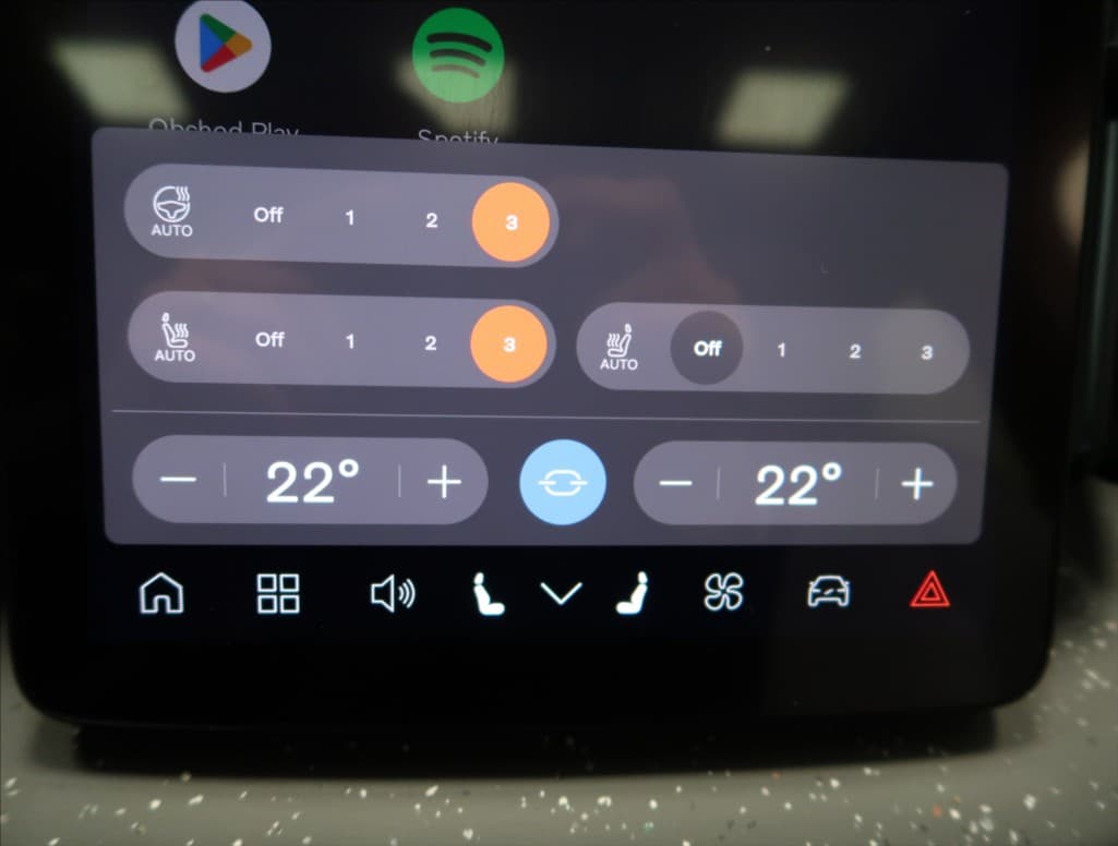 2025 Volvo Ex30 - 20