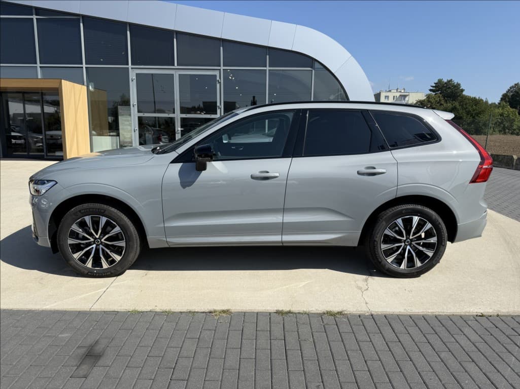 2024 Volvo Xc60 - 3