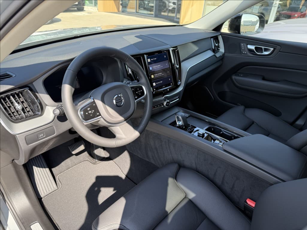 2024 Volvo Xc60 - 4