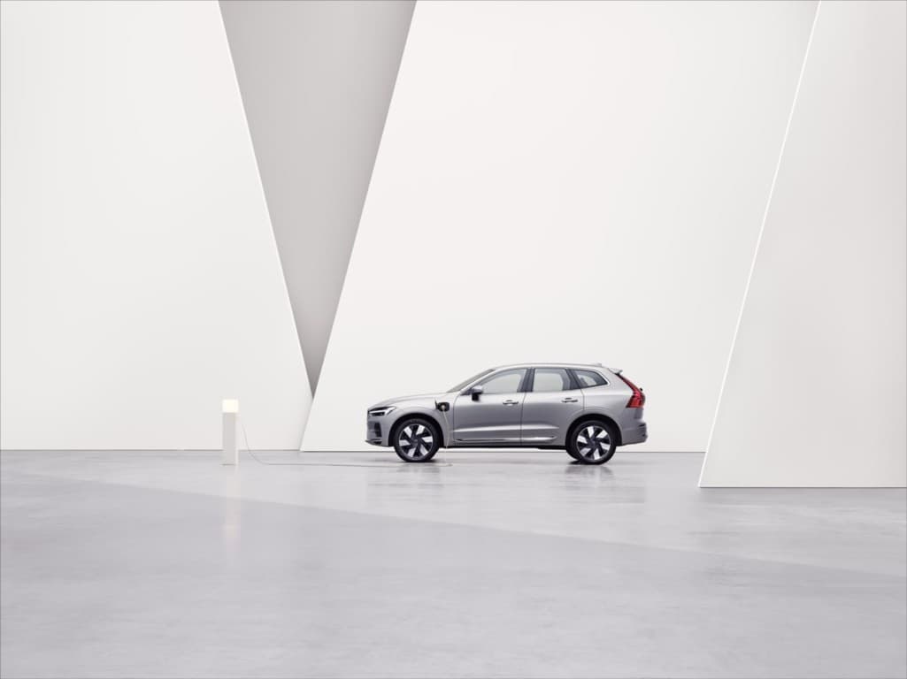 2024 Volvo Xc60 - 2