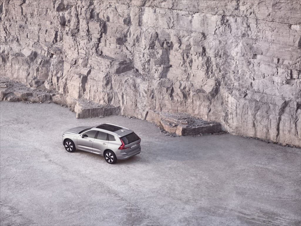 2024 Volvo Xc60 - 3