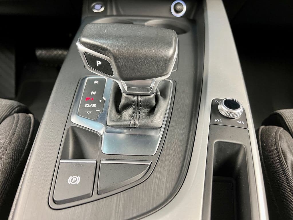2017 Audi A4 - 20