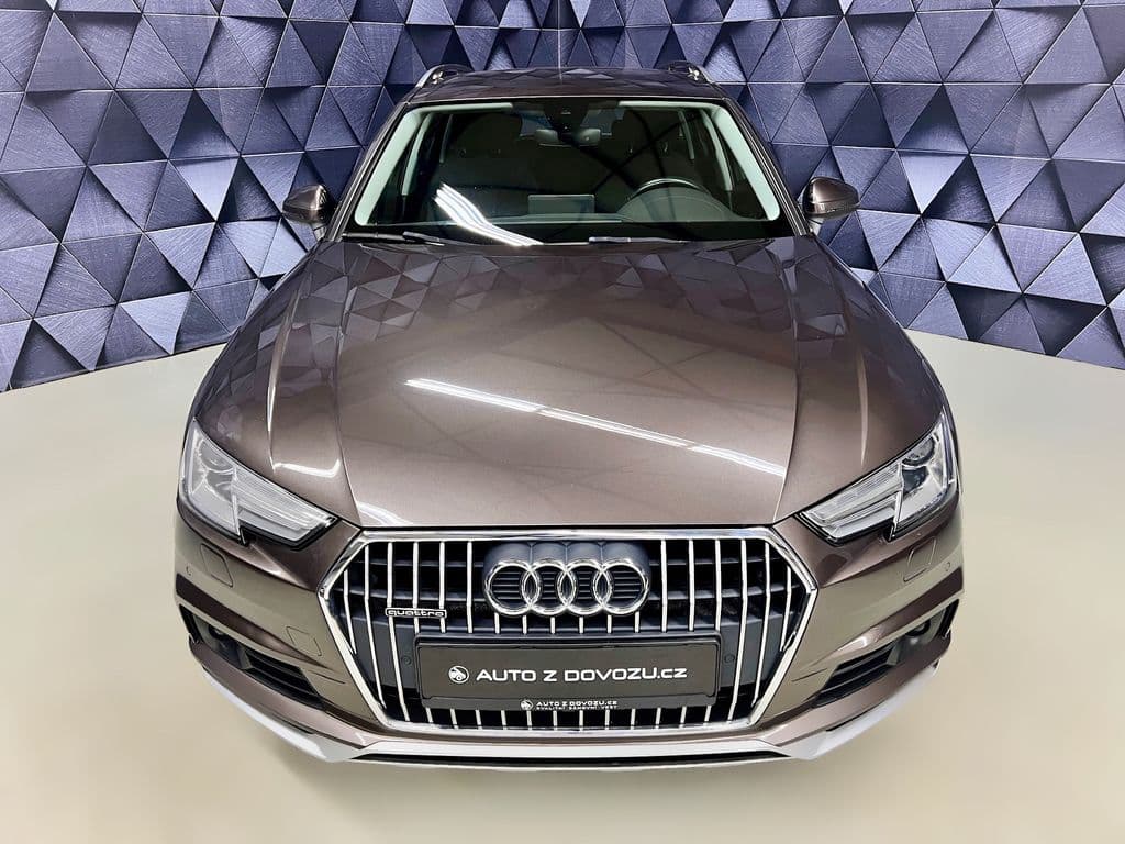 2017 Audi A4 - 3